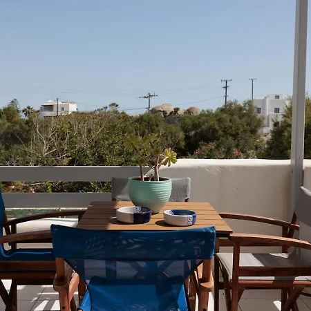 Apartmán Aimar Stelida Naxos Stelida (Naxos)