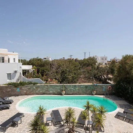 Aimar Stelida Naxos * Stelida (Naxos)
