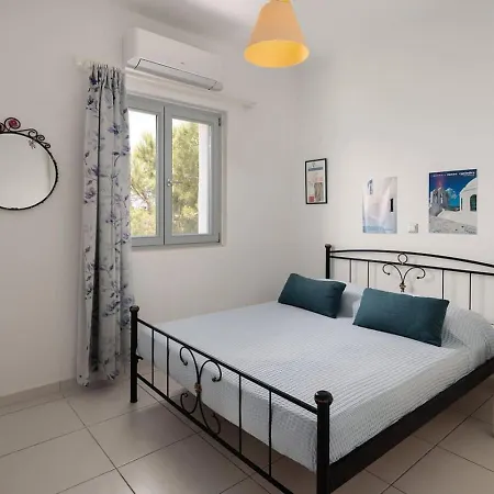 Apartmán Aimar Stelida Naxos