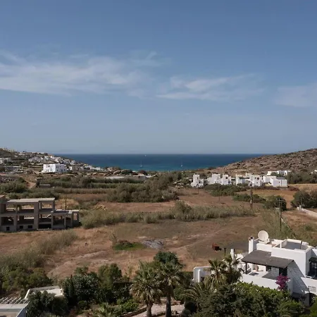 Aimar Stelida Naxos Appartamento Stelida (Naxos)