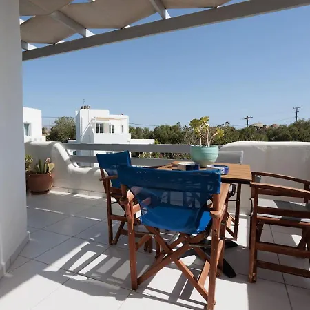 Appartamento Aimar Stelida Naxos Stelida (Naxos)