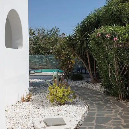 Aimar Stelida Naxos Appartamento