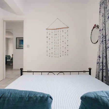 Aimar Stelida Naxos Appartamento